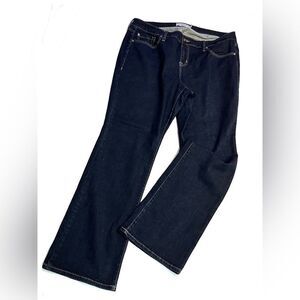 EUC Torrid First At Fit Women’s Jeans